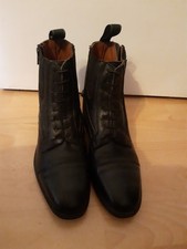 Reitstiefeletten gr . gebraucht kaufen  Kiel