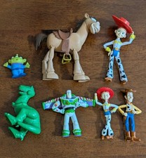 Lot disney pixar for sale  State College