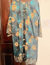Women kameez trouser for sale  HUDDERSFIELD