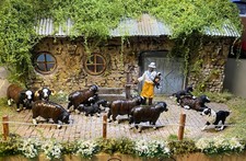 Vintage britain farm for sale  PLYMOUTH