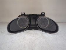 Hyundai santa speedometer for sale  BURY