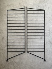 String shelving floor for sale  LONDON