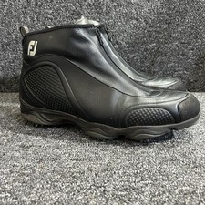 Footjoy golf boots for sale  PONTEFRACT