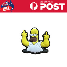 Rude homer charms d'occasion  Expédié en Belgium