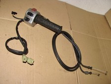 Yamaha 1100 rp05 gebraucht kaufen  Eggesin