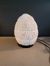 Lampe poser coquillages d'occasion  Cluses