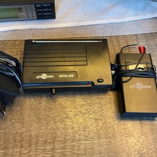Gear4music wpm 200 for sale  WAKEFIELD