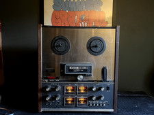 Teac 1340 track for sale  MANCHESTER