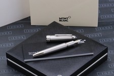 Montblanc meisterstuck legrand for sale  IPSWICH