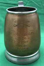 pewter cups for sale  Goffstown