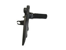 Fußrastenhalter kawasaki 125 gebraucht kaufen  Ellwangen (Jagst)