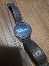 Samsung galaxy watch3 for sale  New Palestine