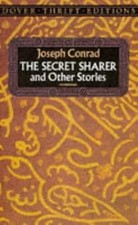 The Secret Sharer (Dover Thrift Editions), Conrad, Joseph, Used; Very Good Book comprar usado  Enviando para Brazil