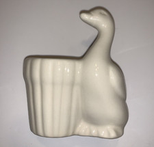 Vintage ceramic goose for sale  Lansdale