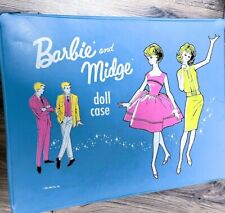 Mattel vintage barbie gebraucht kaufen  Kinsau