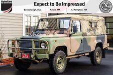 1989 land rover for sale  Acton