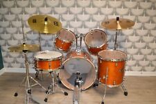 Used drum set for sale  Hopkinsville