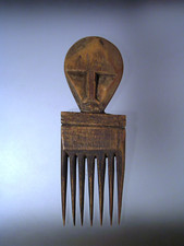 Old african comb for sale  Huguenot