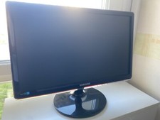 Ecran samsung syncmaster d'occasion  Château-Thierry