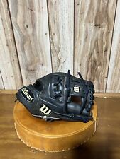 Wilson a2000 11.25 for sale  Milwaukee