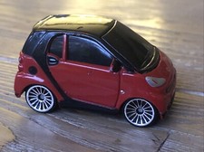 Maisto smart fortwo for sale  CAMBERLEY