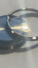 Bulova accutron 2313 usato  Abbadia San Salvatore