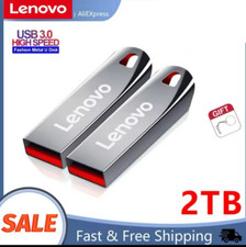 Lenovo chiavetta memoria usato  Genova
