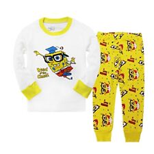 Kids boys spongebob for sale  LONDON