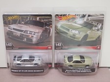 Hot wheels premium gebraucht kaufen  Freiberg am Neckar