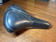Avocet touring saddle for sale  Charlottesville