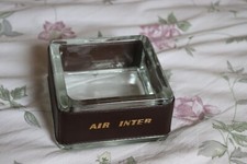Cendrier publicitaire ancien d'occasion  Montmort-Lucy