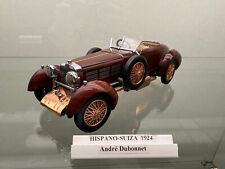 Hispano suiza 1924 d'occasion  Paris XV