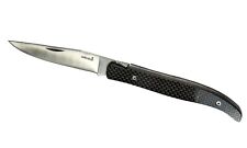 2163 coltello tascabile usato  Spinete