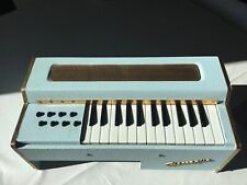 Piano miniature giaccaglia d'occasion  Trets
