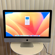 Apple imac retina for sale  Ann Arbor