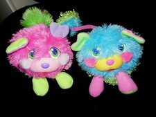 2007 popples mini d'occasion  Molsheim