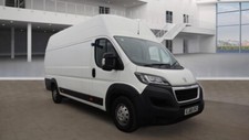 Peugeot boxer 435 for sale  WIRRAL