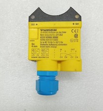 Sensor Inductivo Turck NI4-DSU35TC-2Y1X2 Actuadores Rotativos Sensor Inductivo comprar usado  Enviando para Brazil