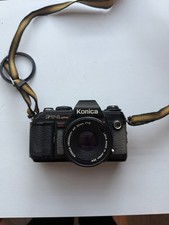 Konica motor 35mm for sale Konica motor 35mm for sale  PORT TALBOT