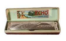 Vtg hohner echo for sale  LONDONDERRY