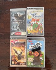 Giochi psp usato  Torre di Mosto