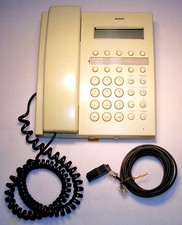 Vintage tischtelefon bosch gebraucht kaufen  Zwickau