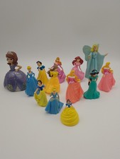 Disney toy figures for sale  WARMINSTER