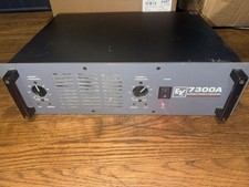 Electro voice model d'occasion  Expédié en Belgium