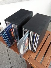 Laserdisc filme sammlung gebraucht kaufen  Oberhausen
