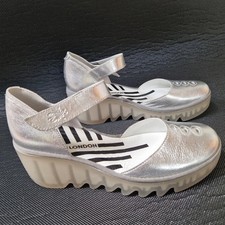 Fly london bisofly gebraucht kaufen  Parchim-Umland II