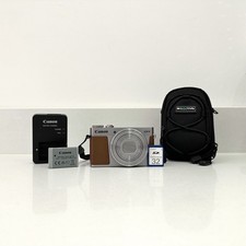 Near mint canon for sale  HARLOW
