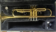 Yamaha trumpet ytr for sale  Columbus
