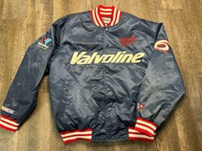 Vintage valvoline racing for sale  Minford