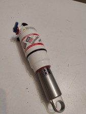 Rockshox ammortizzatore aria usato  Milano